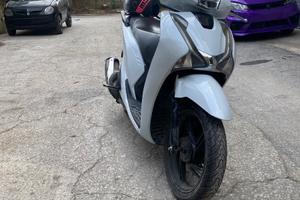 Honda SH 125 - 2018