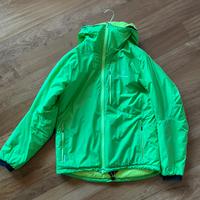 Piumino alpinismo Peak Performance