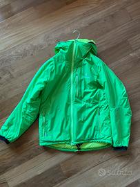 Piumino alpinismo Peak Performance