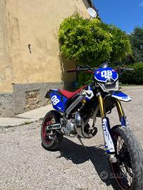 hm 50 motard tpr 86