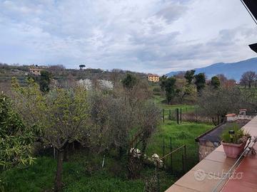 Soluzione semindipendente s.agata dei goti