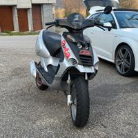 Scooter 50 Beta Ark