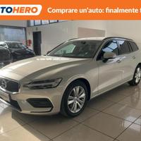 VOLVO V60 XB09347