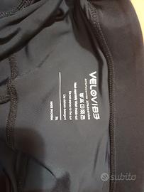 pantaloncini ciclismo