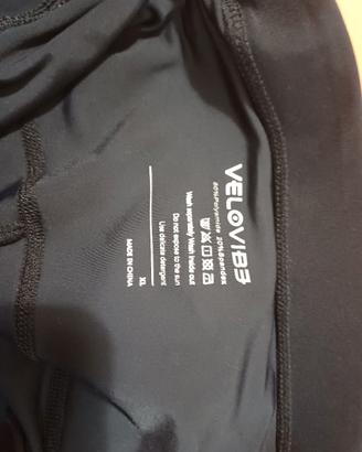 pantaloncini ciclismo