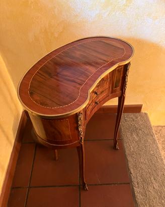 Comodini fagiolino