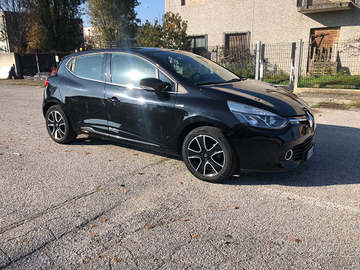 Renault Clio neopatentati