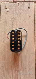 PICKUP GIBSON DIRTY FINGERS