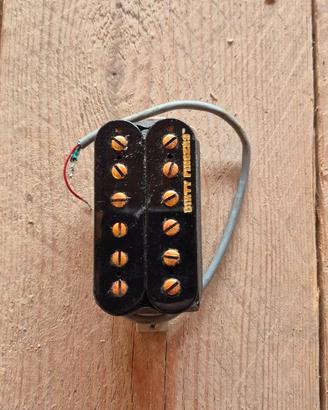 PICKUP GIBSON DIRTY FINGERS