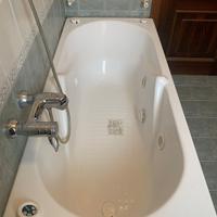 Vasca idromassaggio Teuco