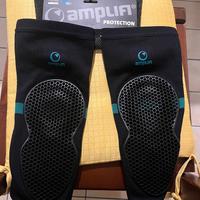 AMPLIFI GINOCCHIERA MKX