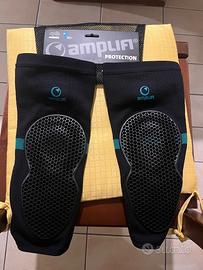 AMPLIFI GINOCCHIERA MKX