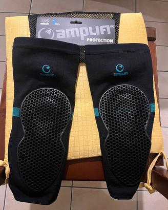 AMPLIFI GINOCCHIERA MKX