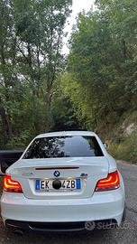 BMW 120 m sport