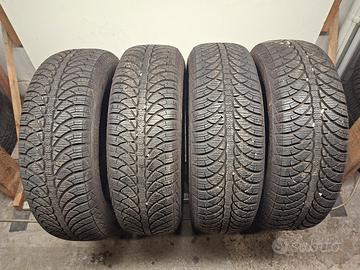 gomme termiche 185/65/14 fulda al 99%