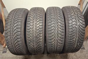 gomme termiche 185/65/14 fulda al 99%