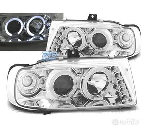 FARI PER SEAT IBIZA E CORDOBA 6K 93-99 ANGEL EYES 