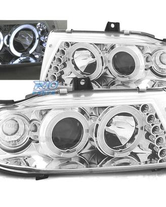 FARI PER SEAT IBIZA E CORDOBA 6K 93-99 ANGEL EYES 