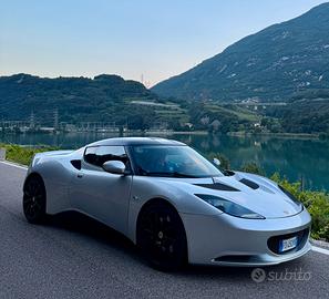 Lotus evora v6 3500cc
