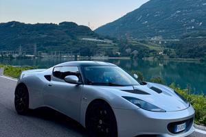 Lotus evora v6 3500cc