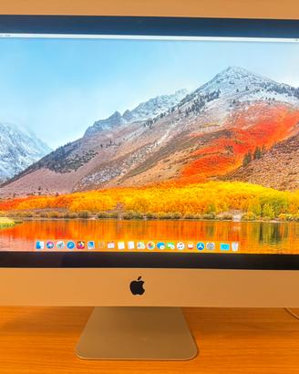 IMac 27 pollici SSD 2011