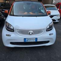 Smart ForTwo 70 1.0 twinamic Sport edition 1