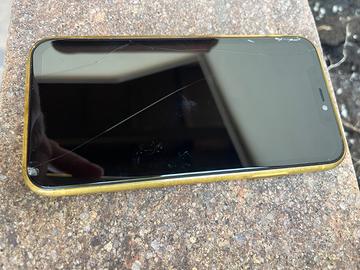 IPHONE 11 128 GB