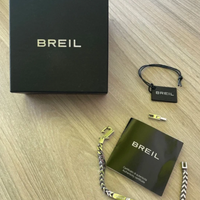 Bracciale Uomo Breil