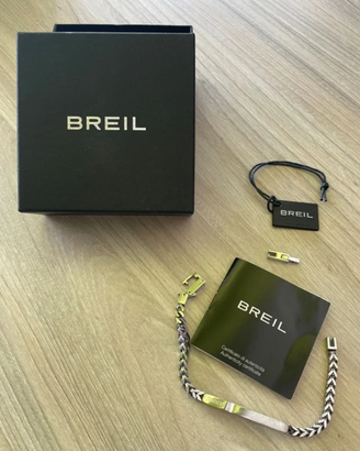 Bracciale Uomo Breil