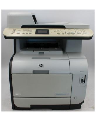 Stampante HP Laserjet CM2320fxi MFP