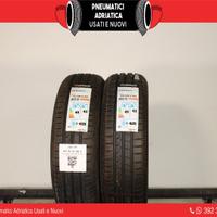 2 Gomme NUOVE 185 70 R 14 Hankook SPED GRATIS