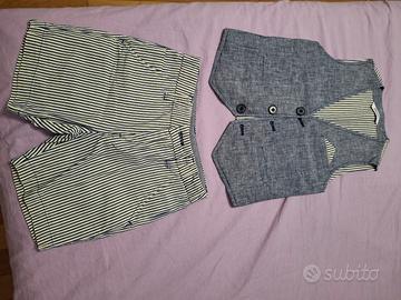 completo Primigi 5 anni