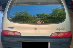 FIAT SEICENTO