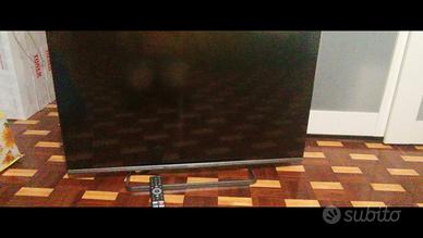 smart TV 40 pollici 