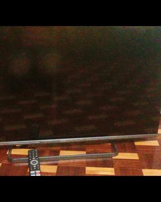 smart TV 40 pollici 