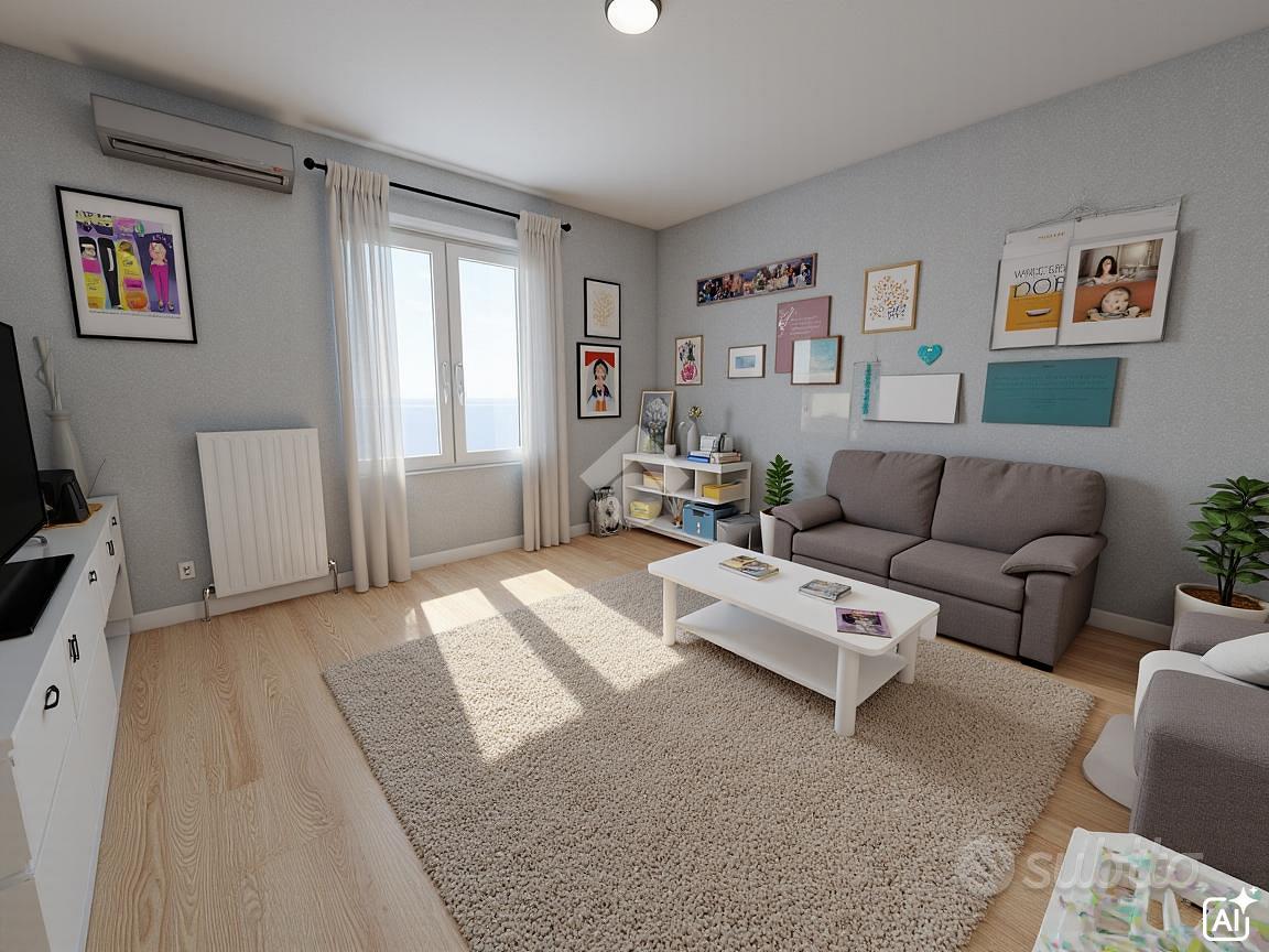 Apartment in San Martino Buon Albergo, Case Nuove - Vista 2