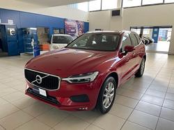 VOLVO XC60 B4 (d) AWD Geartronic Business Plus G