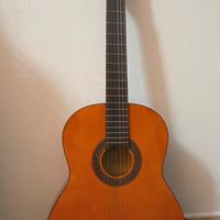 Chitarra Eko classica