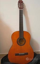Chitarra Eko classica