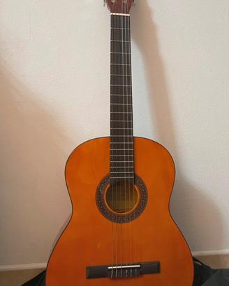 Chitarra Eko classica