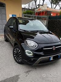Fiat 500X citycross