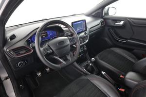 FORD Puma Puma 1.0 EcoBoost Hybrid 125 CV S&S ST