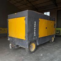 MOTOCOMPRESSORI ATLAS COPCO XRVS 476