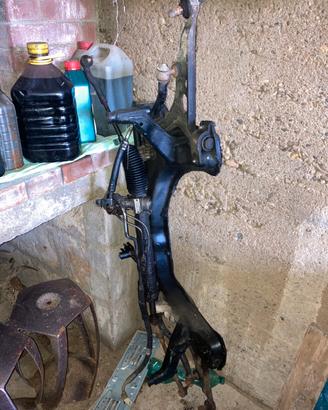 Ricambi brava 1.9 TD