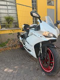 Ducati panigale 959