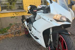 Ducati panigale 959
