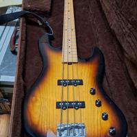 basso elettrico Sadowsky