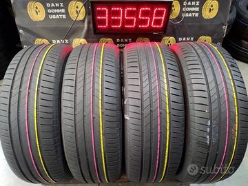GOMME USATE 235 60 17 ESTIVE DELLA BRIDGESTONE DOT