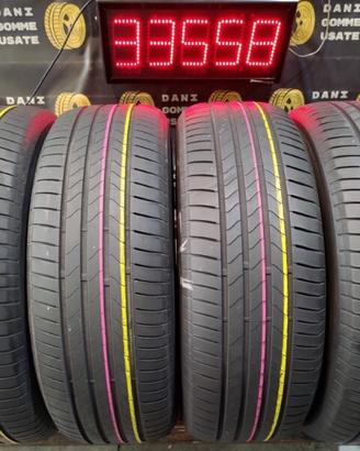 GOMME USATE 235 60 17 ESTIVE DELLA BRIDGESTONE DOT
