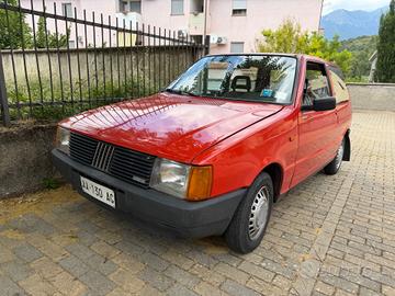 Fiat Uno 45 I E 3 porte EUROPA